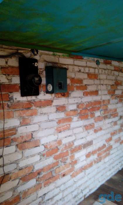 Продам гараж (недорого), ул. 50 лет ВЛКСМ, фотография 6