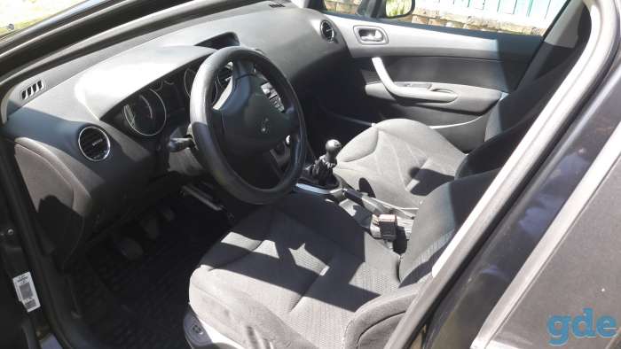 Продажа Peugeot 308, фотография 2
