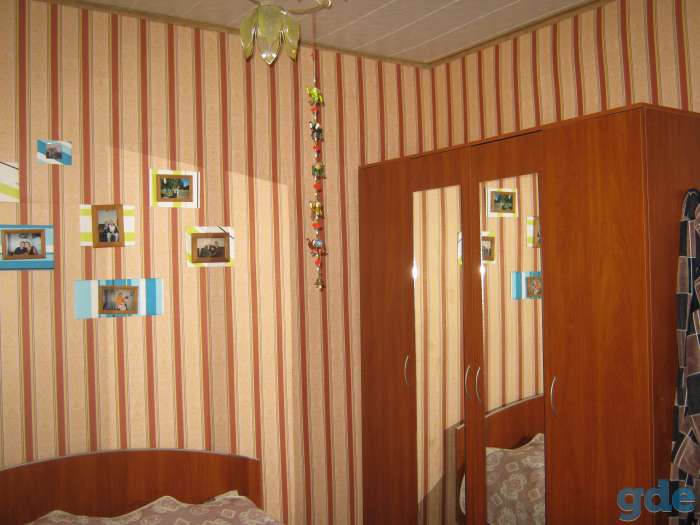 кирпичный дом, могилёвская, фотография 9
