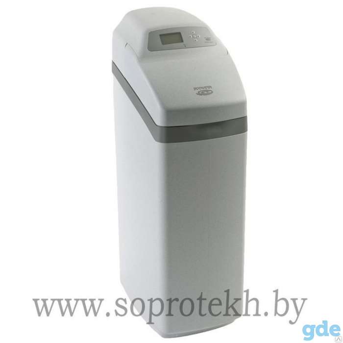 Умягчитель esm25ce+ (ecowater systems, сша), фотография 1