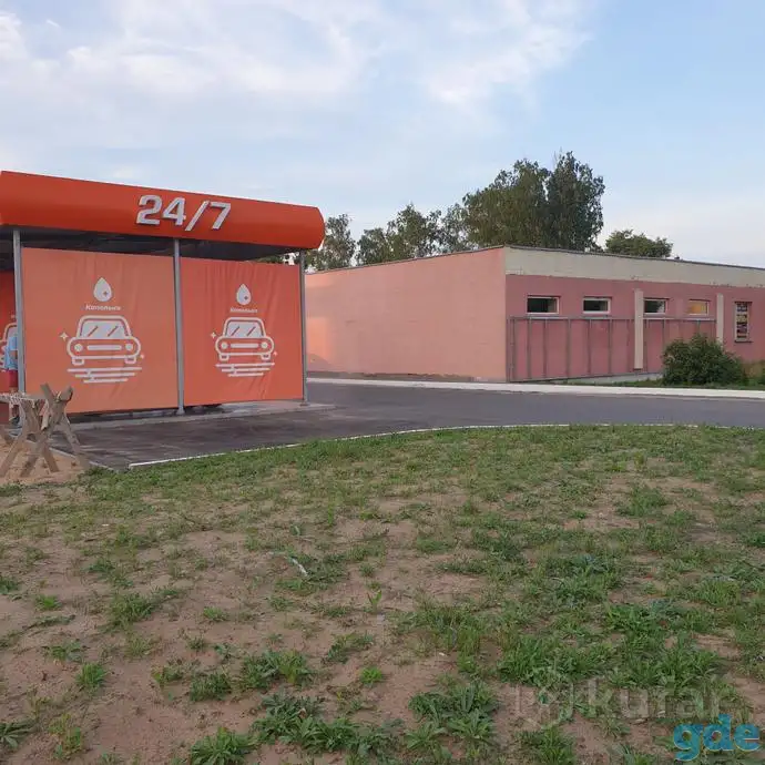 Сдам в аренду или продам здание 385м2, ул. Юбилейная, 5а, фотография 5
