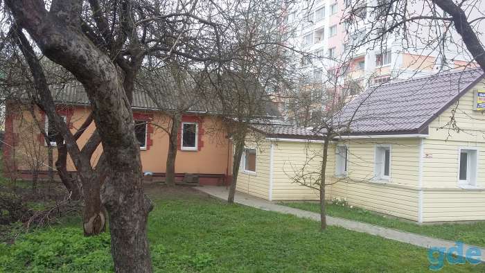 Продам помещение для бизнеса в центре на участке 7,5 соток, фотография 6