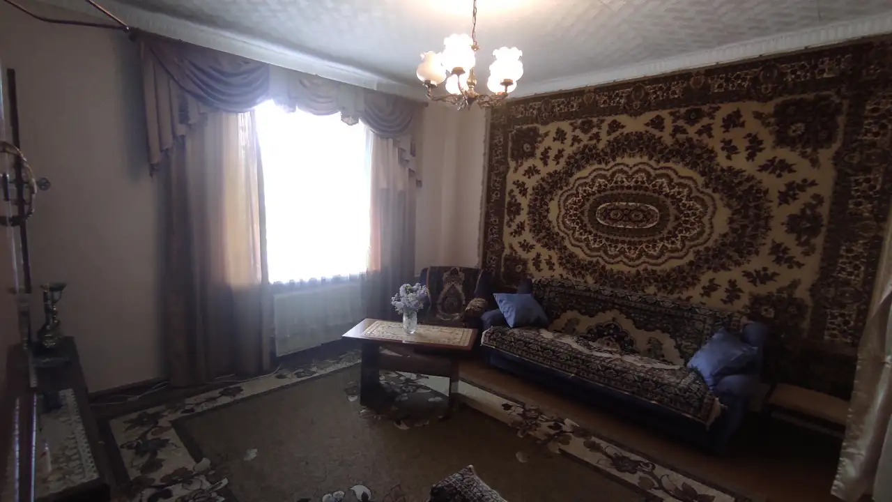Квартира 3 комнаты, Северный дом 1, фотография 4