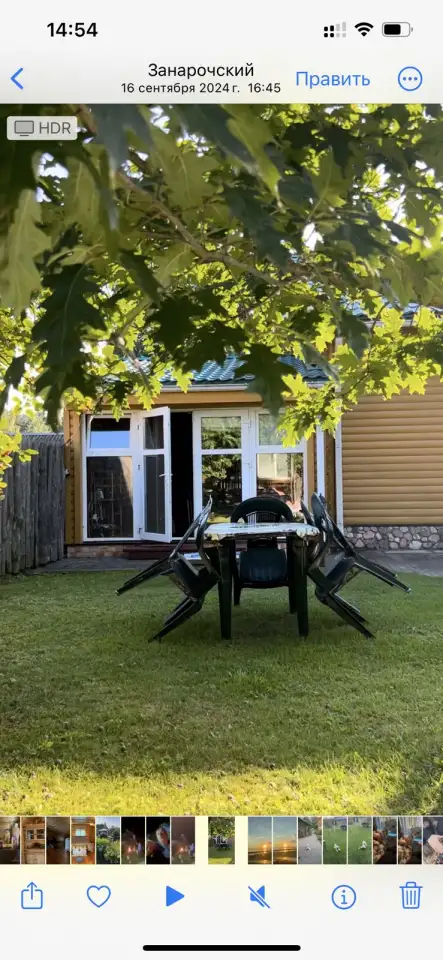 Сдача дома на Нарочи, Занарочь, р-н., фотография 16