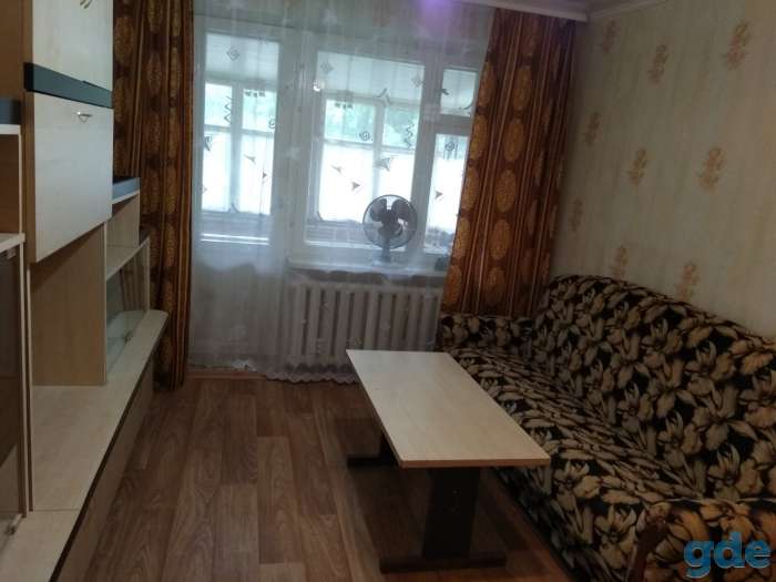 Сдам 3-х комнатную квартиру на длительный срок фрунзенский район, фотография 1