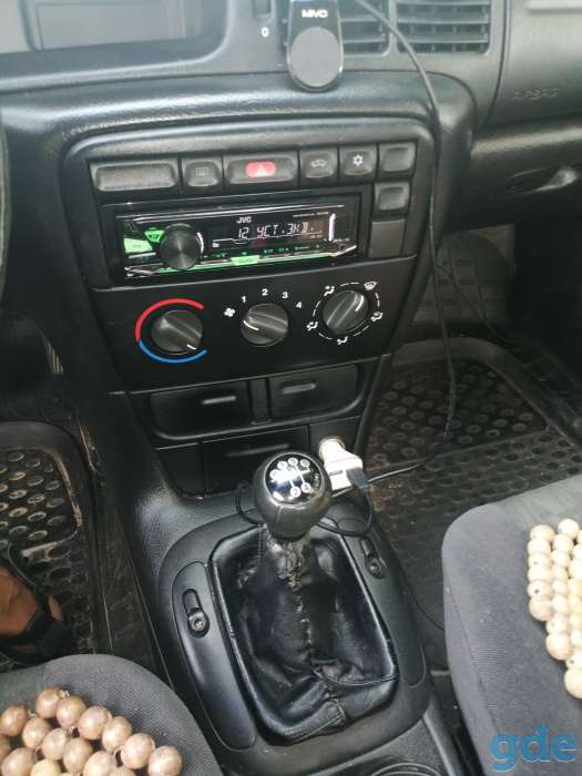 Продам авто в хор сост Opel Vectra, фотография 5