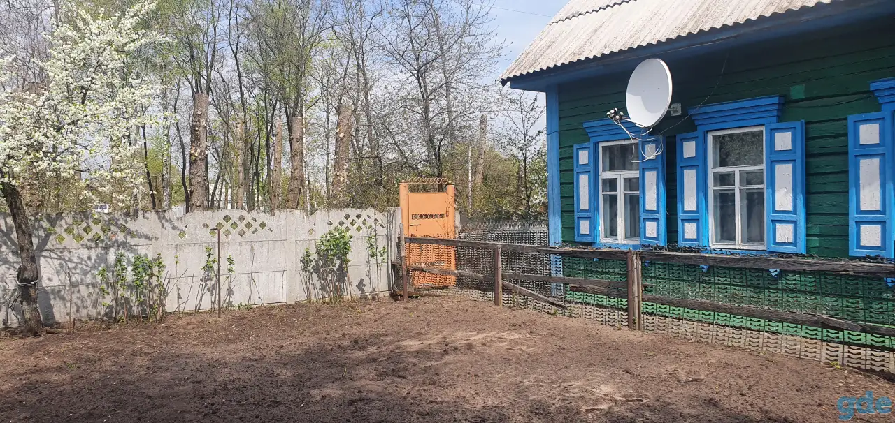 Продажа дома, Г. Ул. Маяковского, фотография 3