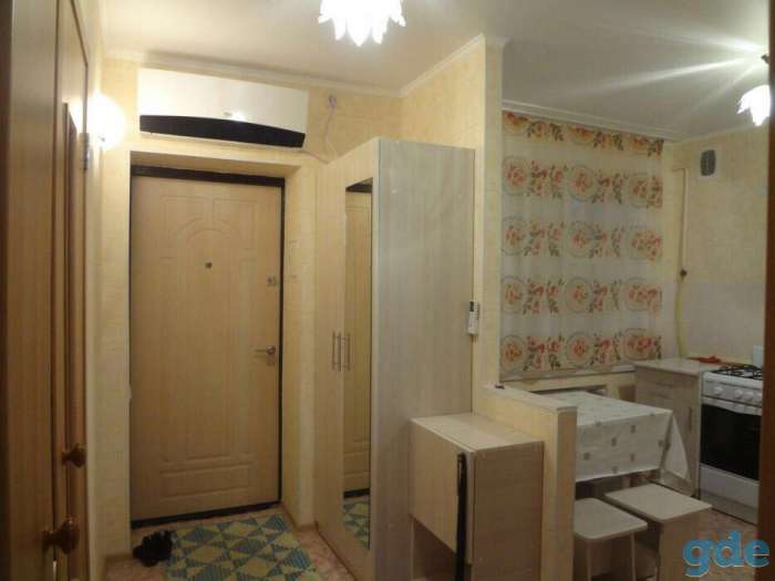 Двухкомнатная квартира на Курчатова, фотография 10
