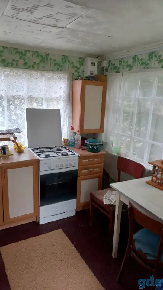 Продам дачу с/т.Карбышева, Сосновая 26, фотография 6