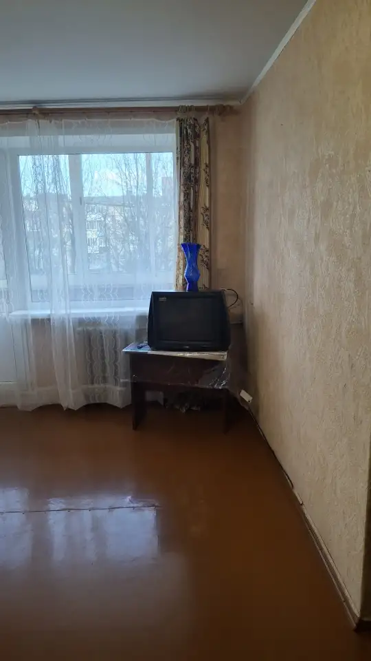 однокомнатная, .Орша, ул.Мира 52, фотография 11