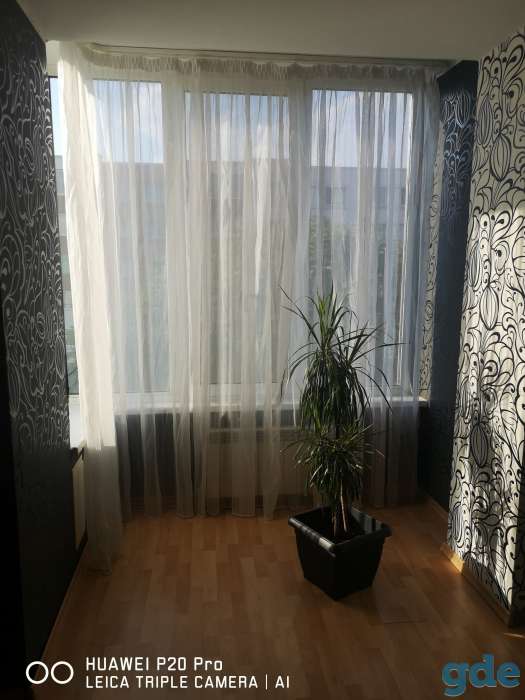 Продам 2-х комнатную квартиру, Первомайская 23, фотография 3