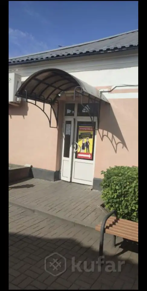 Продается торговое место 6 в Торговом Центре  Ст, фотография 1