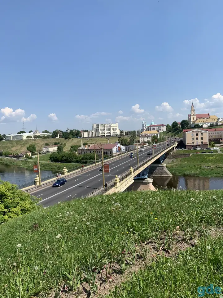 Квартира на сутки, Дарвина 24, фотография 7