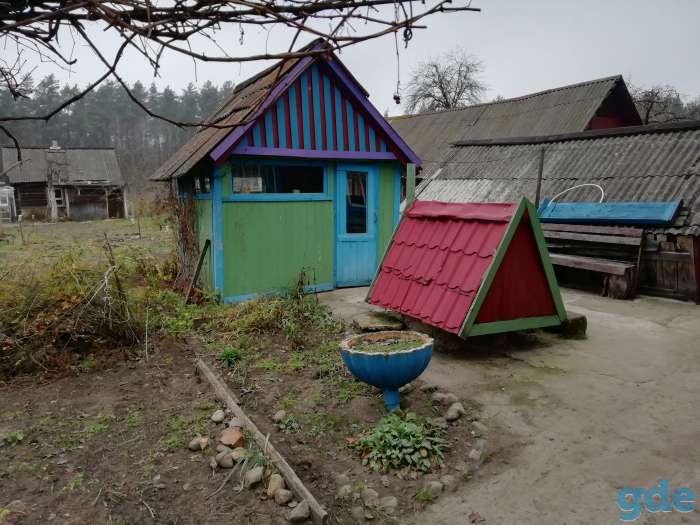 ДОМ,ДАЧА, фотография 3