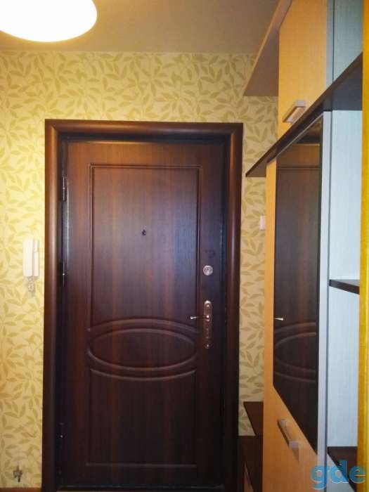 1 комнатная квартира в ЦЕНТРЕ, Смоленская, 20, фотография 3