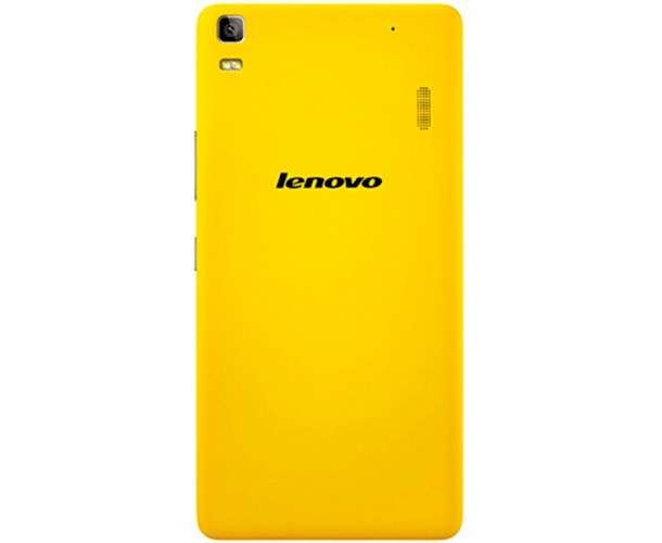 Продам Lenovo K3 Note Yellow, фотография 3