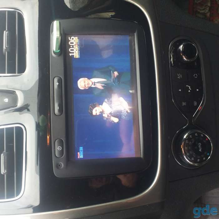 Продам авто Renault Sandero Stepway, фотография 3