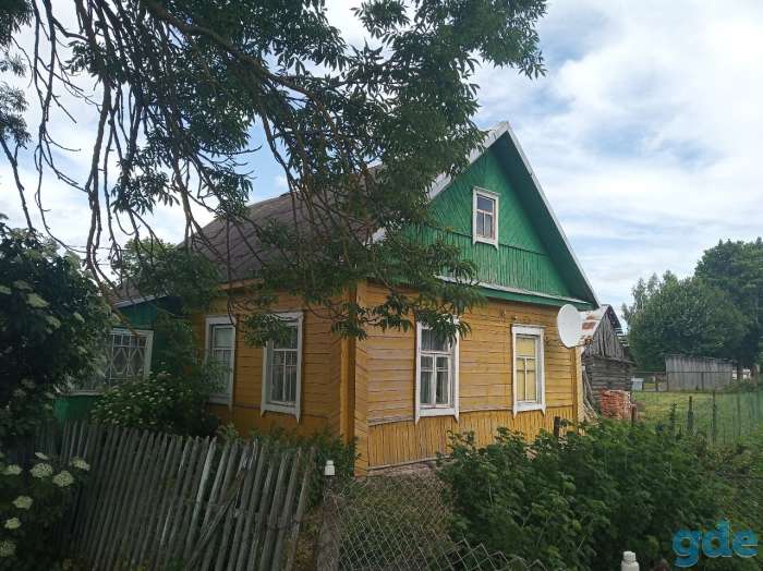 Дом, фотография 2
