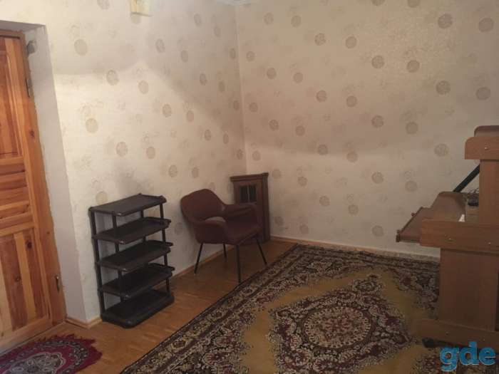 1-комнатная квартира Центр Гомеля, , Тельмана 6, фотография 2