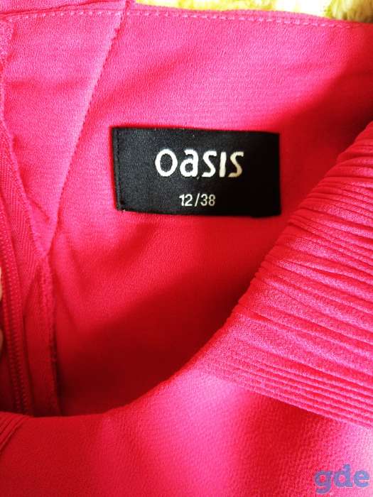 Платье Oasis (размер 44), фотография 4