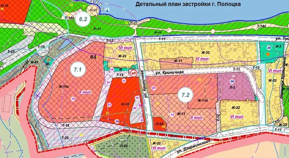 Продажа участка, ул. Криничная 2а, фотография 4