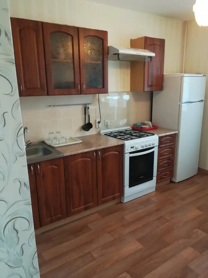 Квартира на сутки Барановичи, фотография 3