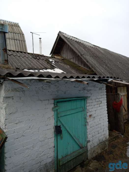 Продажа дома, Плещеницы, ул.Полевая 18, фотография 6