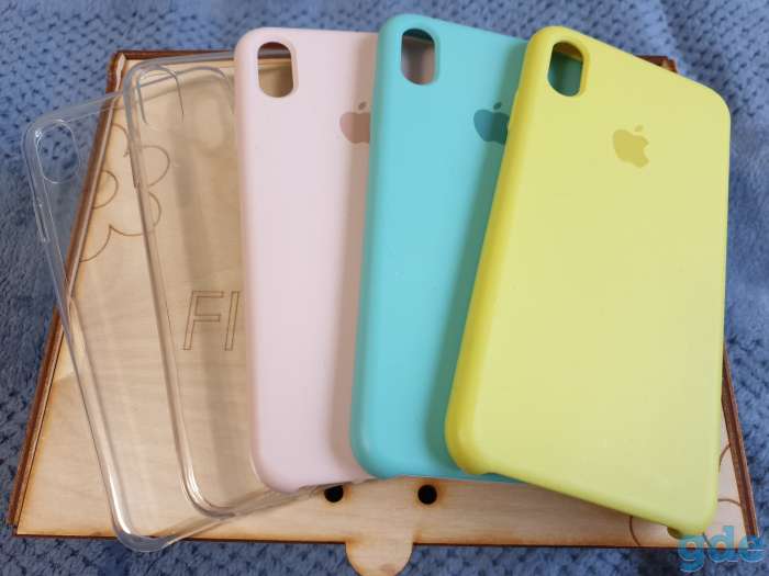 Продам Iphone XS Max gold 64Gb, фотография 2