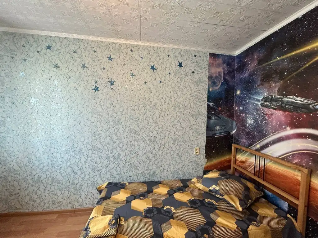 Комфортная квартира посуточно в Корме - для командировок и отдыха!, фотография 1