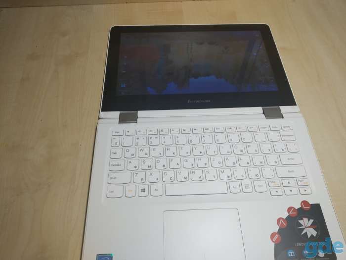 Продам ноу тбук lenovo yega, фотография 4