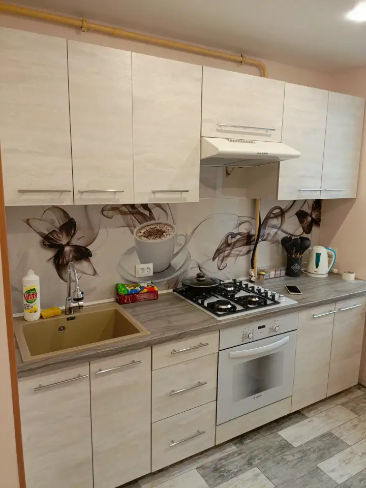 Квартира, Барсуки, фотография 12