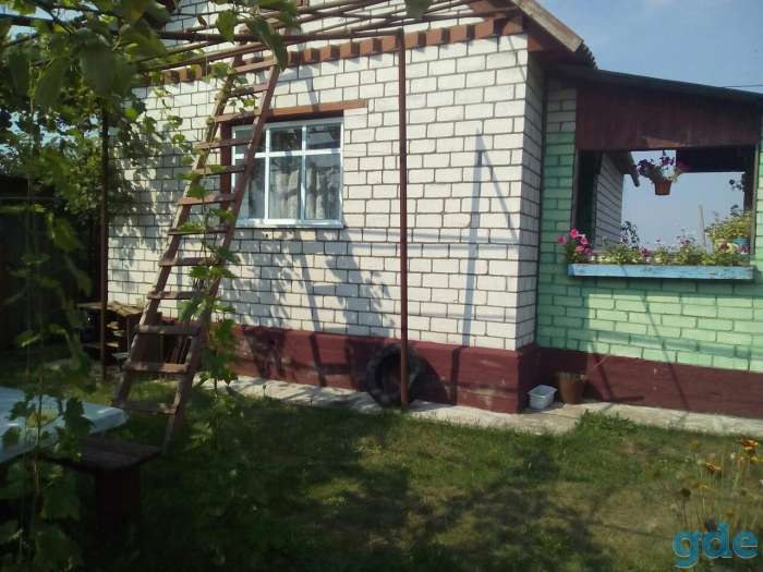 продам дом, д Слобода ул новая д 3, фотография 6