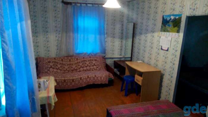 Продам дом в Гомеле, п.Победа, Центральная, 38, фотография 5