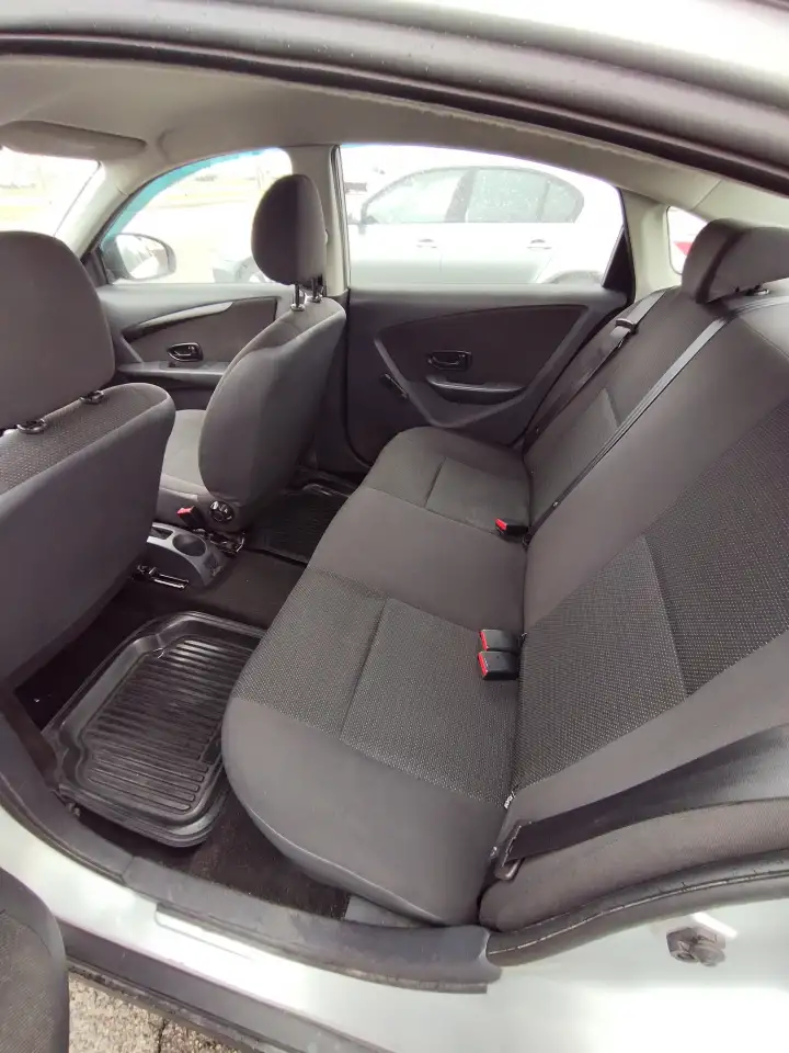 Продается авто с пробегом Nissan Almera, фотография 8