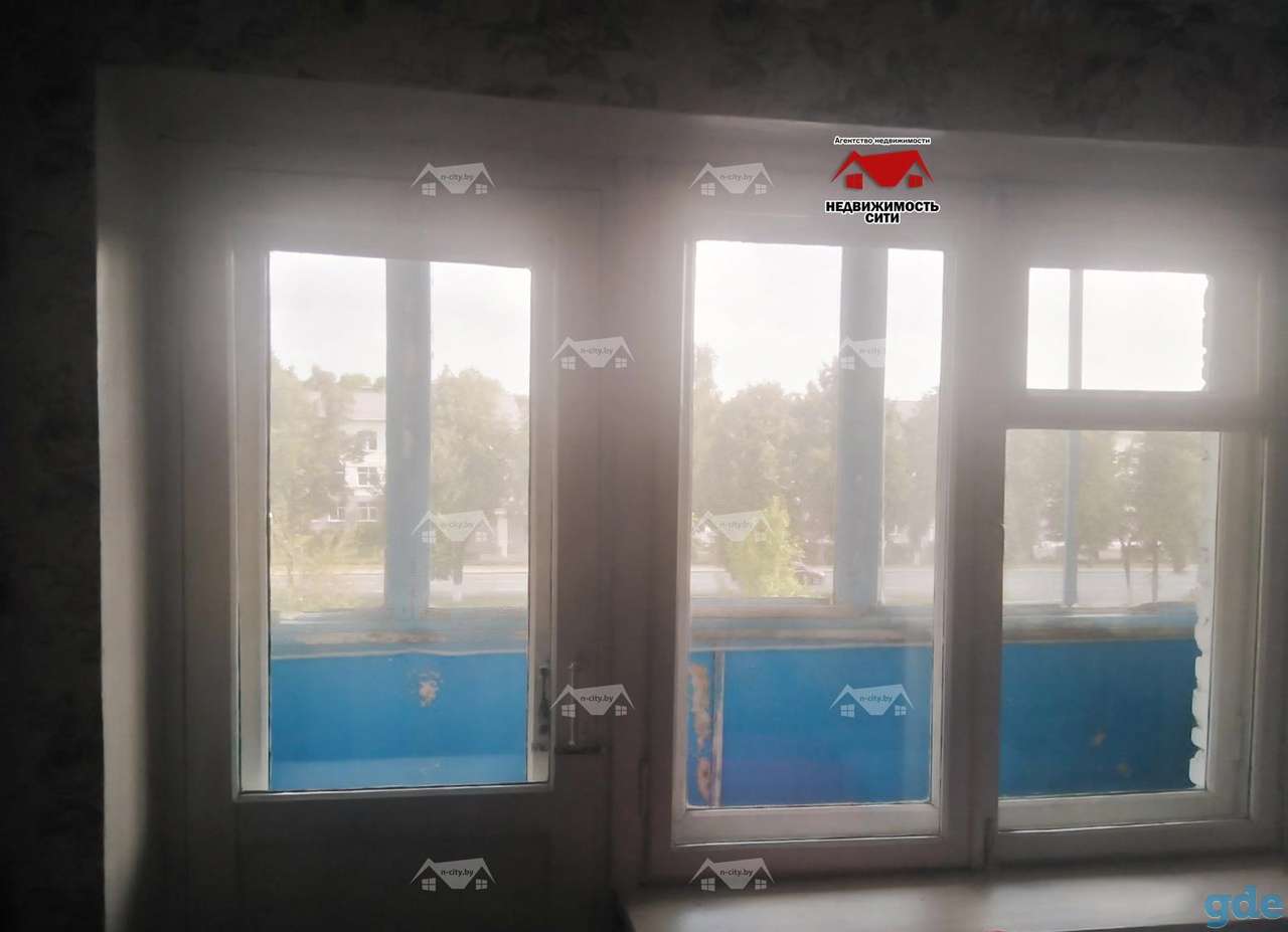 4-х комн. квартира на ул.Строителей,8 г.Ошмяны, фотография 11