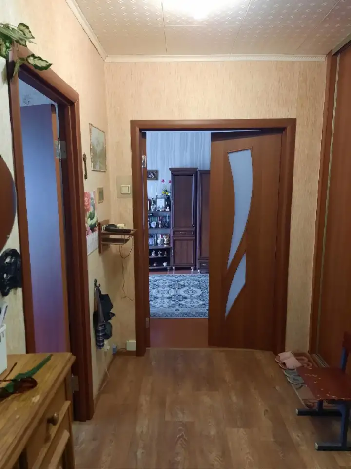 Трёхкомнатная квартира б-р Непокорённых, д.77 г.Могилёв, фотография 10