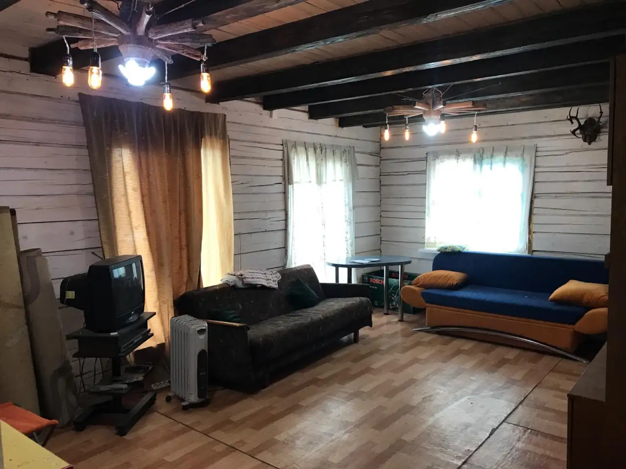 Продажа дома в садовом товариществе, Смиловичский сельсовет, Червенский район, Минская область, фотография 3