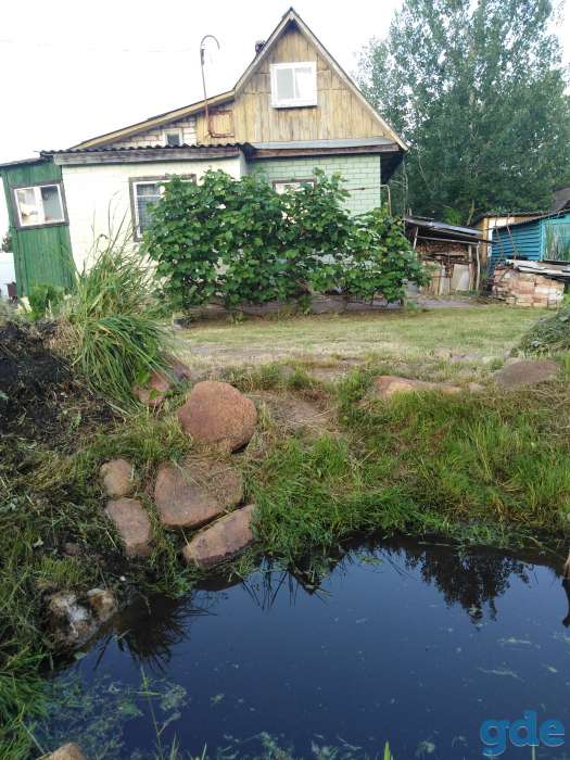 продам дачу в Равнополье, фотография 2