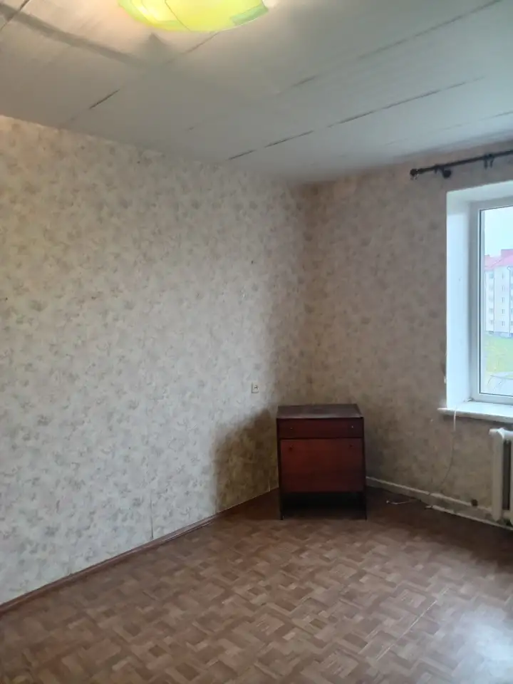 продается комната в логойске, логойск . гайненское шоссе, фотография 5