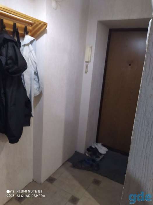 Сдаемся проходная комната в 2-х комнатной квартире, фотография 6