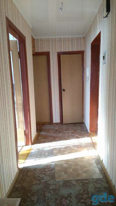 Трехкомнатная квартира Пинск, фотография 2