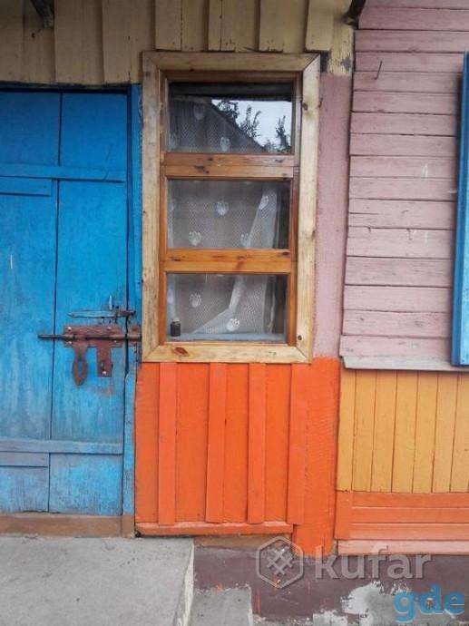 Продаю собственный дом в деревне, Стародорожский район, Языльский с/с, гор.пос. Уречье, дер. Лески, фотография 2