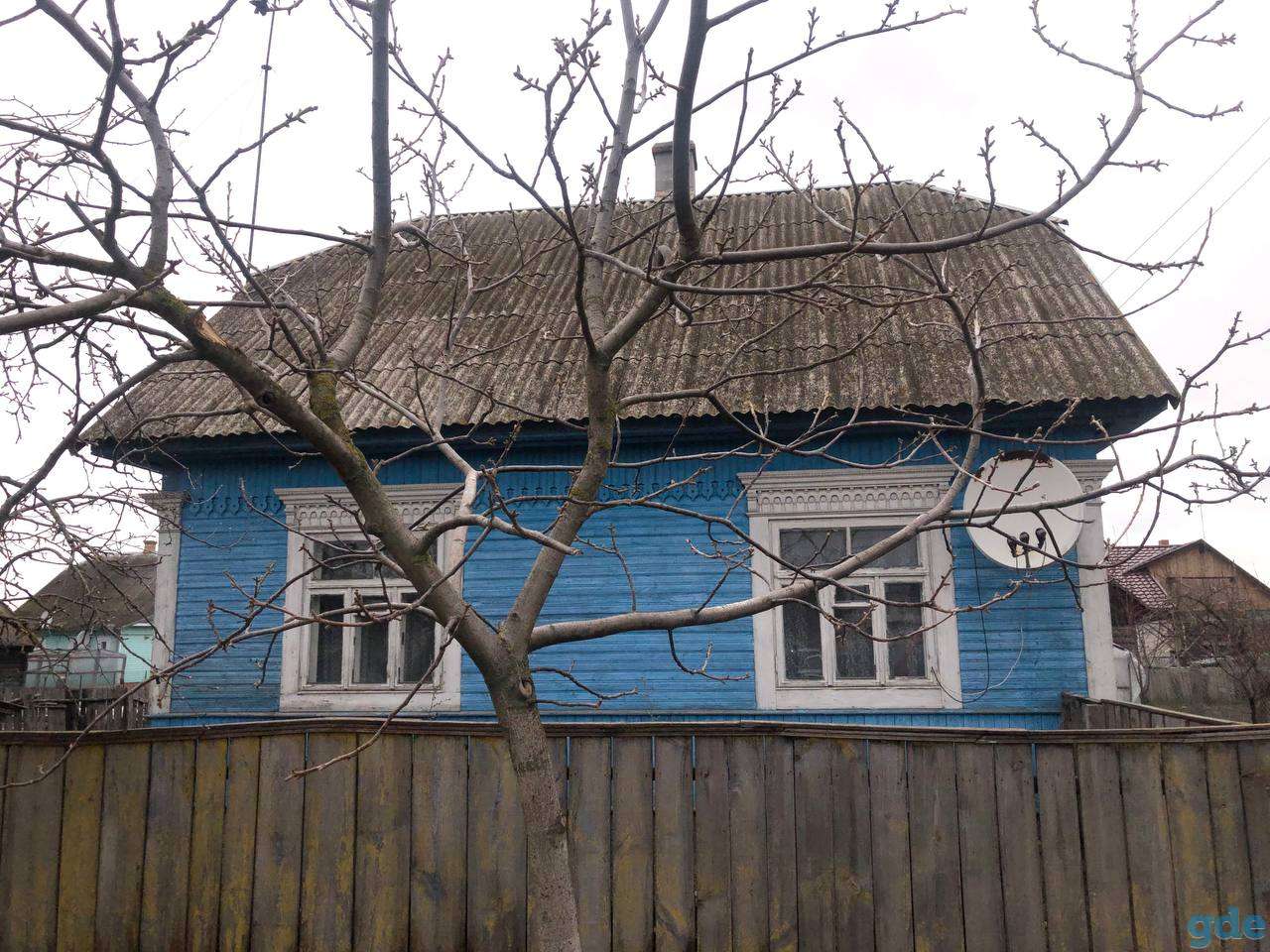 Продается дом, ул. Шевченко 25, фотография 1