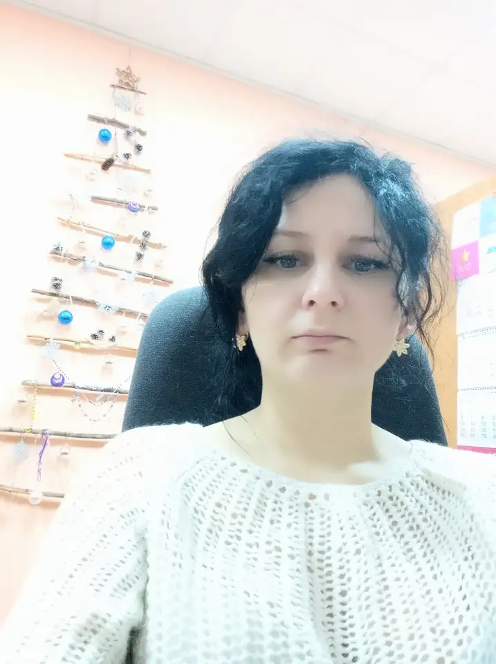 Резюме соискателя на работу, фотография 1