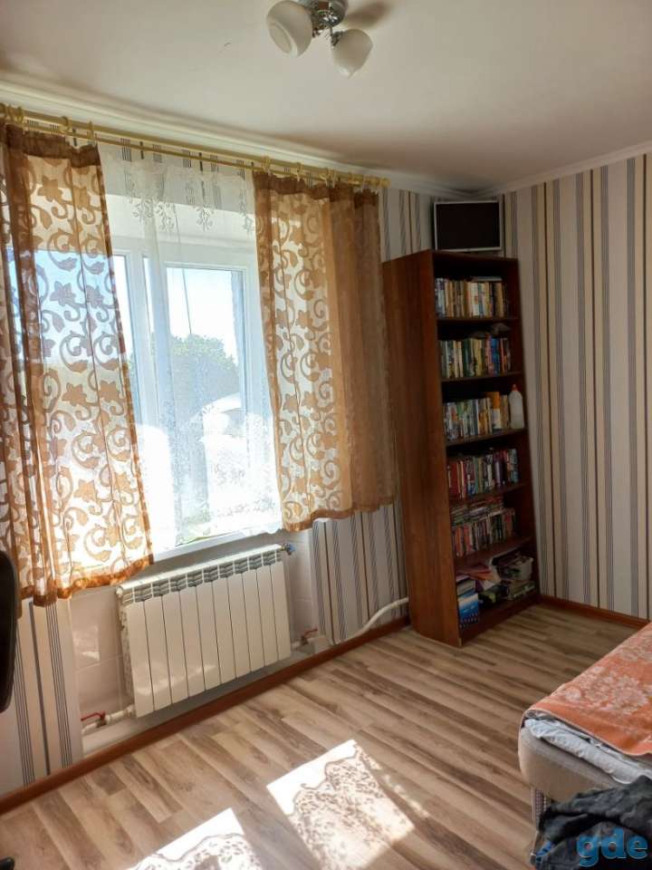 Продам 3-х комнатную квартиру г. Горки, фотография 1