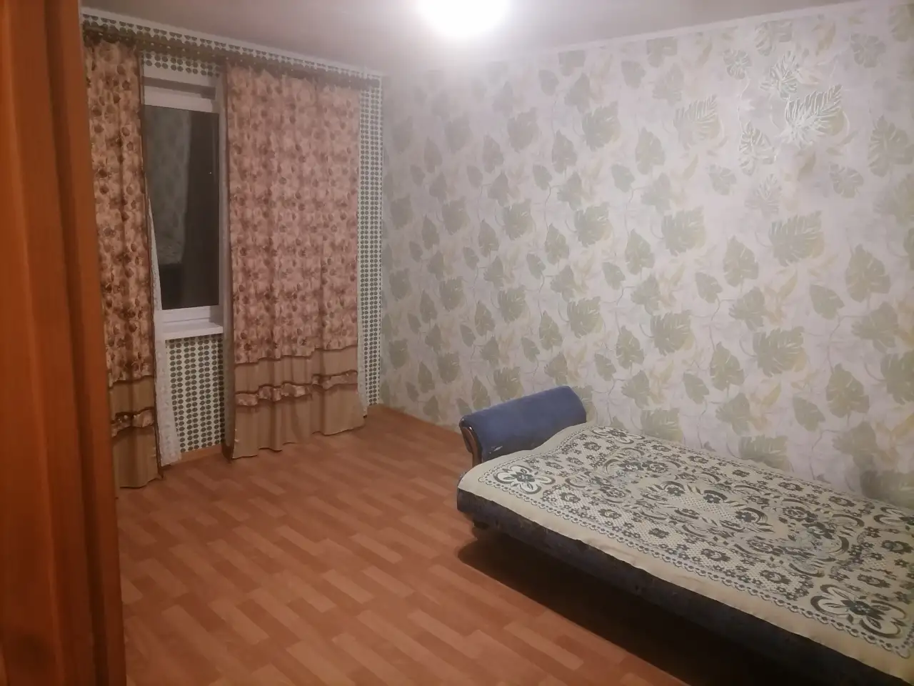 Сдаётся квартира, Ул. Асаналиева 9, фотография 2