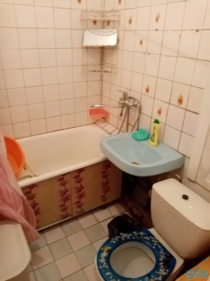 Сдам квартиру, 2-ой переулок Розы Люксембург, фотография 5