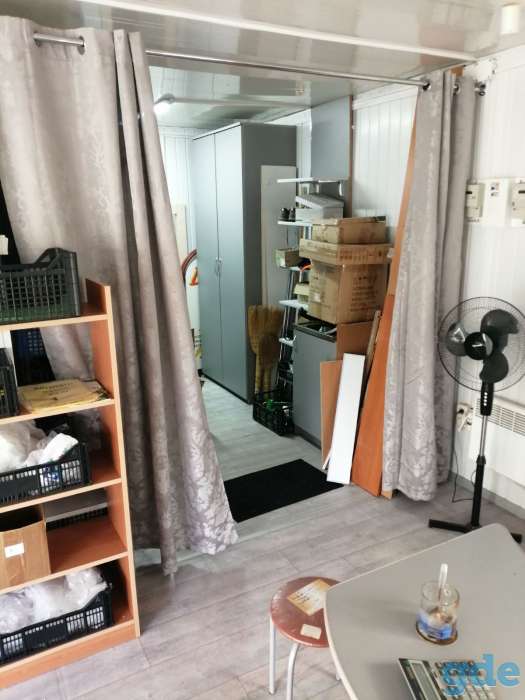 Павильон, Ул Варшавская, фотография 3