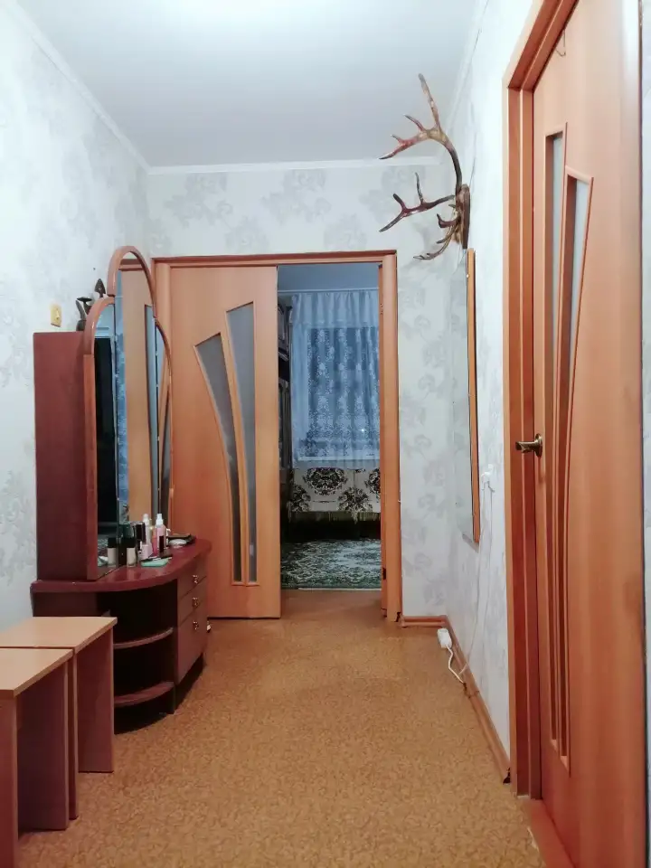 Продам квартиру, Г. , ул. Проспект Октября 53, фотография 6