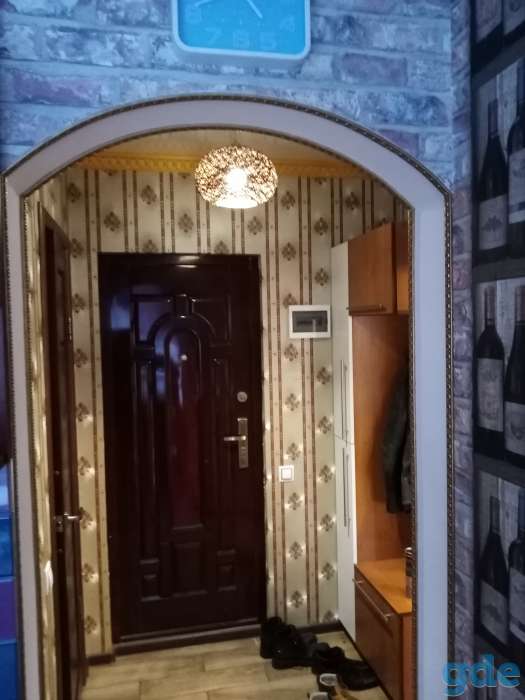 Продам квартиру, Волковича 5, фотография 1